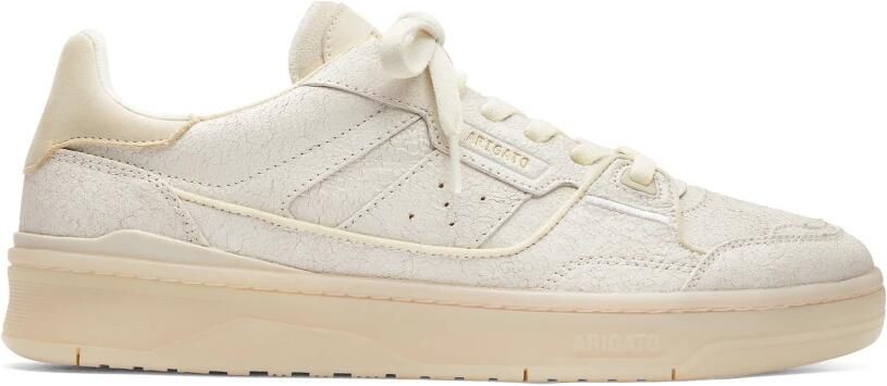 Axel Arigato Clay Crackled Sneaker