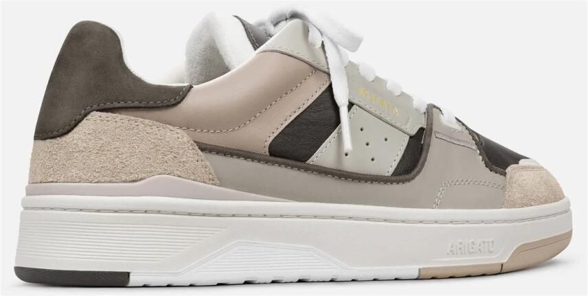 Axel Arigato Klei Sneaker Moderne Tennisstijl - Foto 4