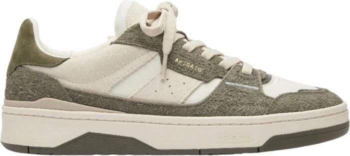 Axel Arigato Clay Sneakers