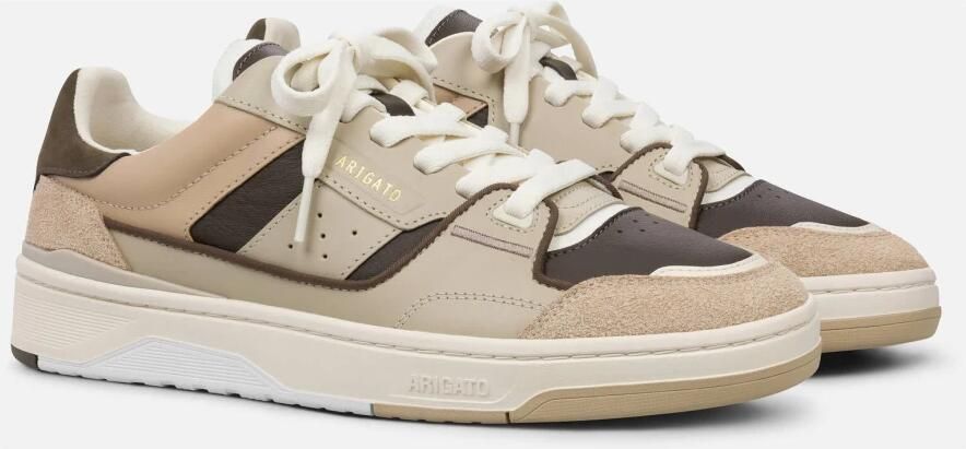 Axel Arigato Klei Sneaker Moderne Tennisstijl