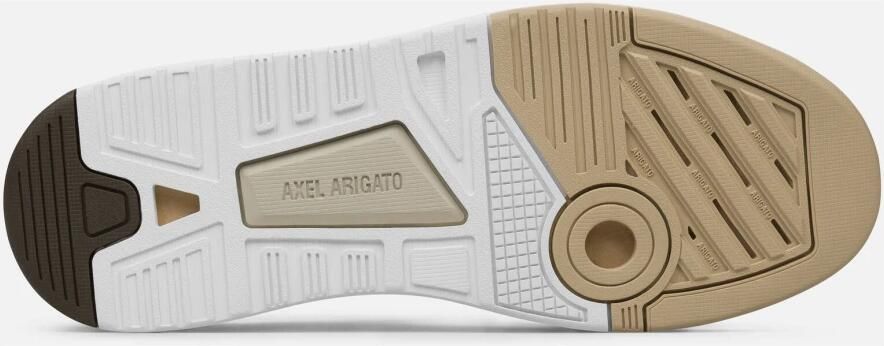 Axel Arigato Klei Sneaker Moderne Tennisstijl - Foto 7