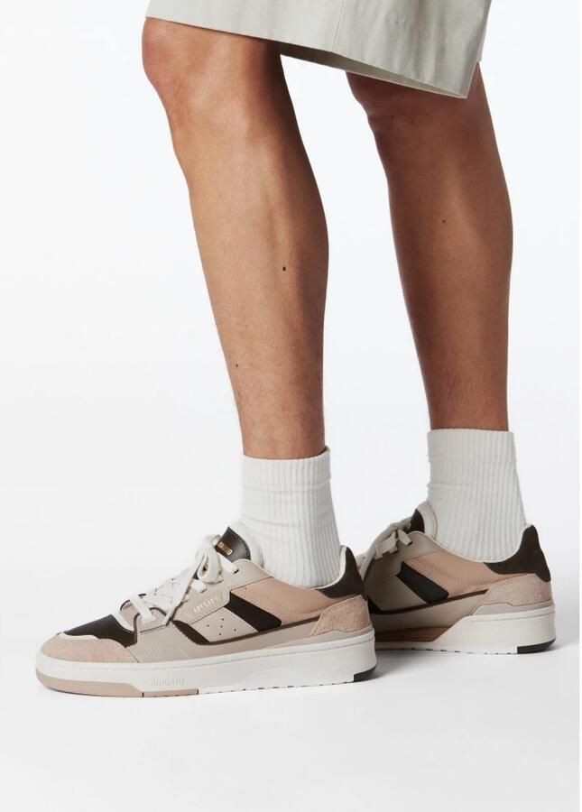 Axel Arigato Klei Sneaker Moderne Tennisstijl - Foto 3