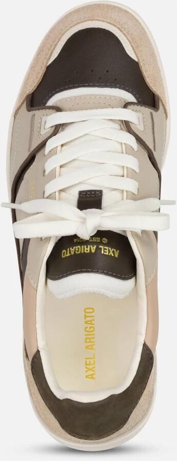Axel Arigato Klei Sneaker Moderne Tennisstijl - Foto 6
