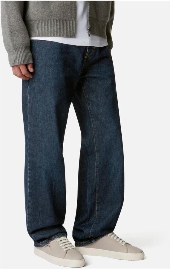 Axel Arigato Clean 90 B Bird Sneaker - Foto 2