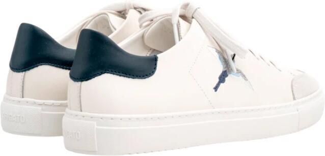 Axel Arigato Clean 90 B Bird Sneaker - Foto 2