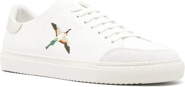 Axel Arigato Clean 90 Bee Bird Sneaker - Foto 2