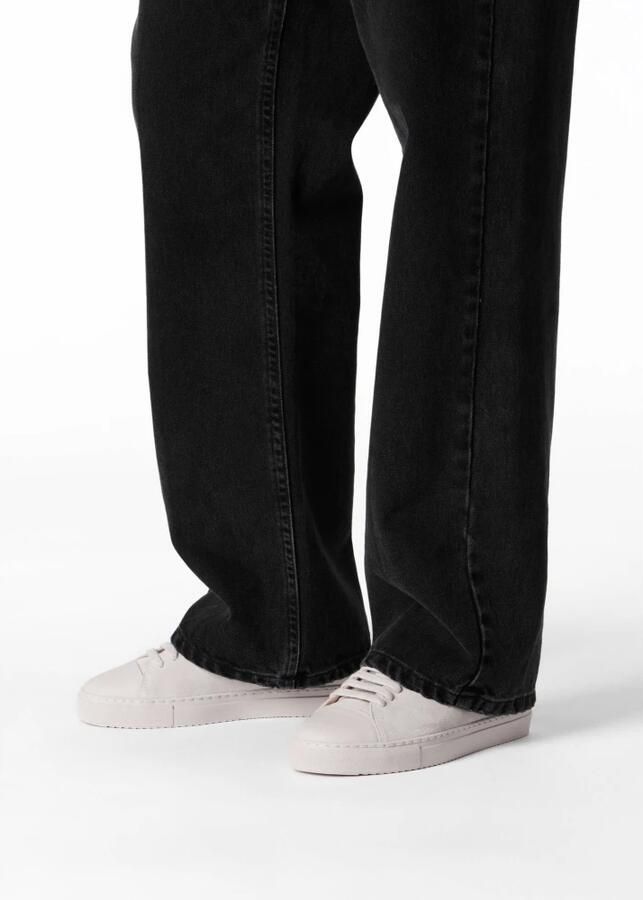 Axel Arigato Schoon 90 Cap Sneaker Pink Dames - Foto 2