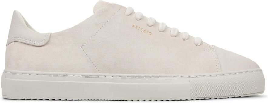Axel Arigato Clean 90 Cap Sneaker