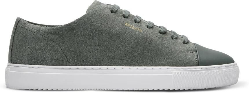 Axel Arigato Clean 90 Cap-Toe Sneaker