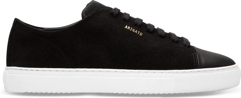 Axel Arigato Clean 90 Cap-Toe Sneaker
