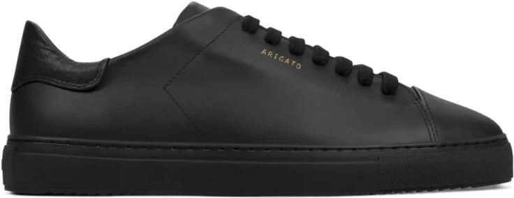 Axel Arigato Clean 90 Croc Sneaker - Foto 1