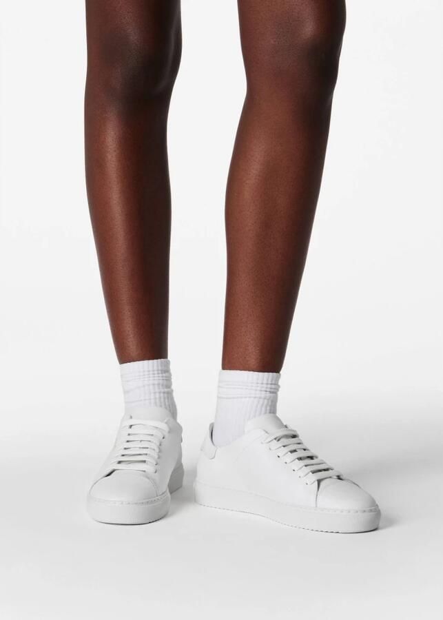 Axel Arigato Clean 90 Croc Sneaker - Foto 2