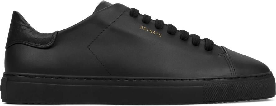 Axel Arigato Clean 90 Croc Sneaker