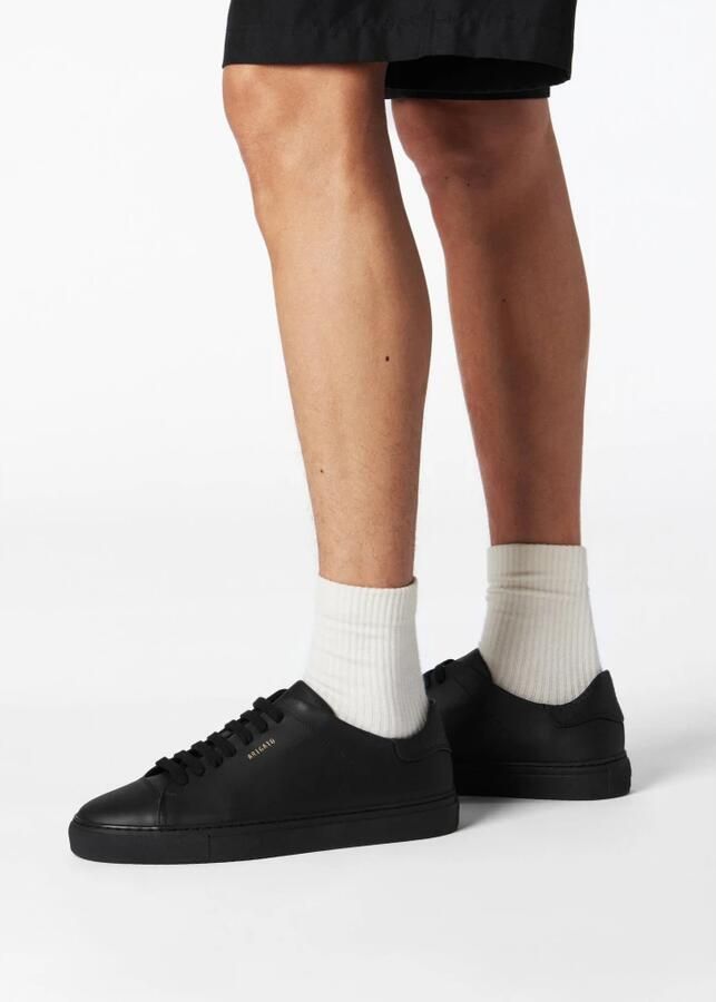 Axel Arigato Clean 90 Croc Sneaker - Foto 2