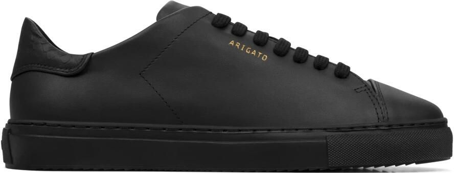 Axel Arigato Clean 90 Croc Sneaker