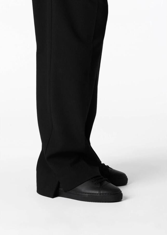 Axel Arigato Clean 90 Croc Sneaker - Foto 2