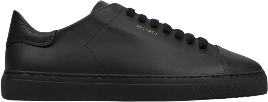 Axel Arigato Clean 90 Croc Sneaker