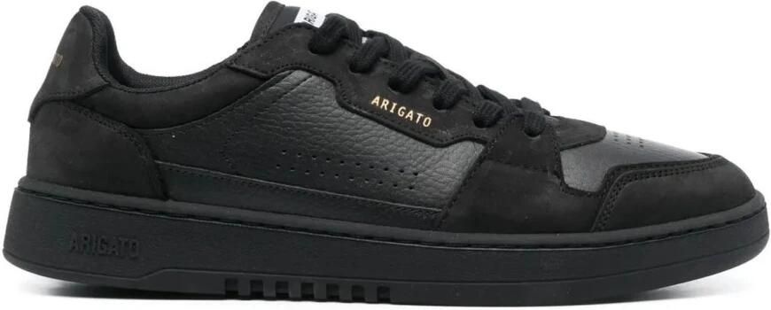 Axel Arigato Clean 90 Low Top Sneakers