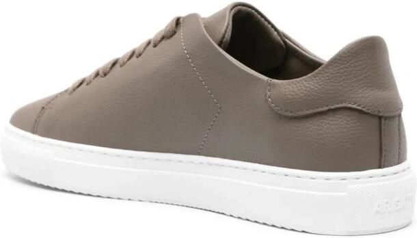 Axel Arigato Schone 90 Sneaker Brown Heren