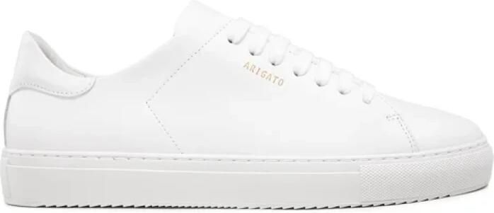 Axel Arigato Pree-eigendom dategeval zeldzame vignet diamanten wijzerplaat-all horloge Wit Dames - Foto 19