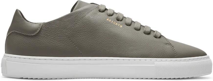 Axel Arigato Schone 90 Sneaker Brown Heren