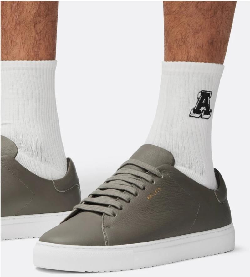 Axel Arigato Schone 90 Sneaker Brown Heren - Foto 2