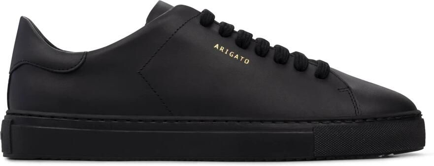 Axel Arigato Schoon 90 Sneaker Black Dames