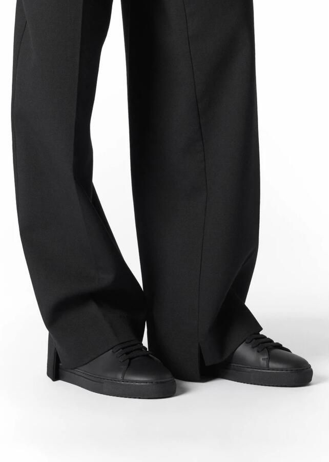 Axel Arigato Schoon 90 Sneaker Black Dames - Foto 2