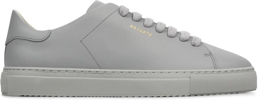 Axel Arigato Clean 90 Sneaker Gray Dames