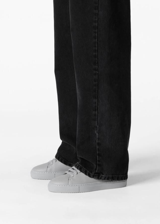 Axel Arigato Clean 90 Sneaker Gray Dames - Foto 2