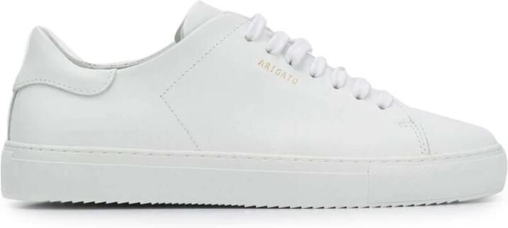 Axel Arigato Pree-eigendom dategeval zeldzame vignet diamanten wijzerplaat-all horloge Wit Dames - Foto 18