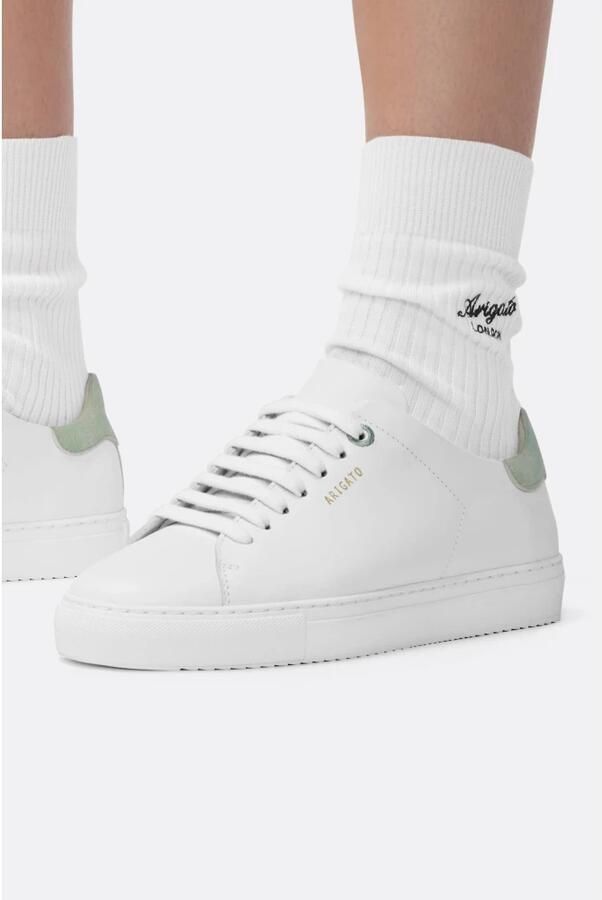 Axel Arigato Sneakers Aw24 voor vrouwen White Dames - Foto 2