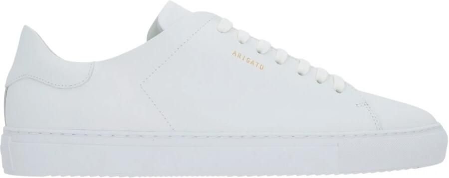 Axel Arigato Clean 90 Sneaker