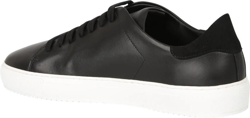 Axel Arigato Stijlvolle schoenen met leren bovenkant rubberen zool en veters - Foto 6