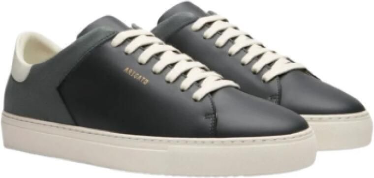 Axel Arigato Clean 90 Split Sneaker