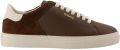 Axel Arigato Clean 90 Split Sneaker - Bruin