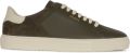 Axel Arigato Clean 90 Split Sneaker - Groen
