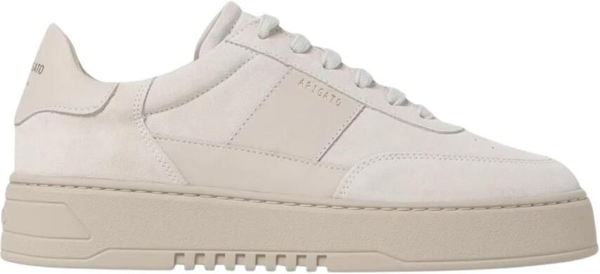 Axel Arigato Clean 90 Suède Lage Sneakers - Foto 2