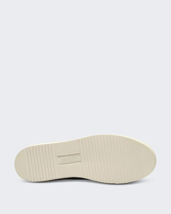 Axel Arigato Clean 90 Suede Sneaker - Foto 2