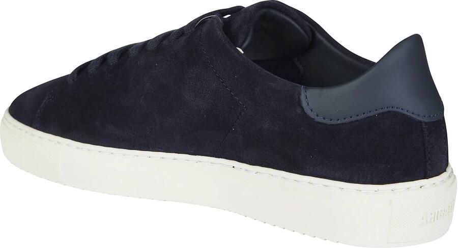 Axel Arigato Clean 90 Suede Sneaker - Foto 2
