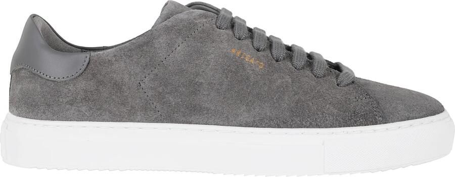 Axel Arigato Clean 90 Suede Sneaker