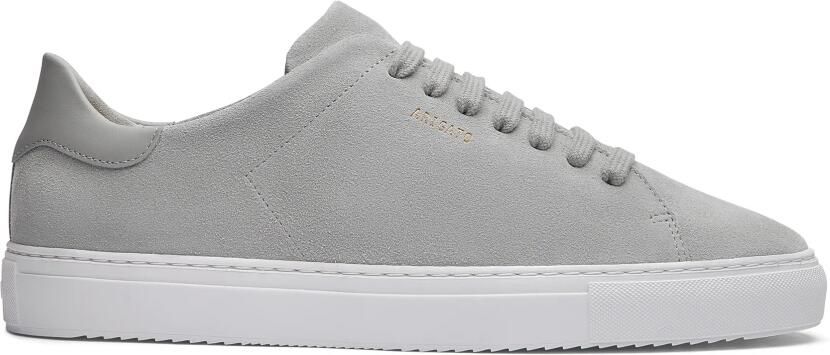 Axel Arigato Clean 90 Suede Sneaker