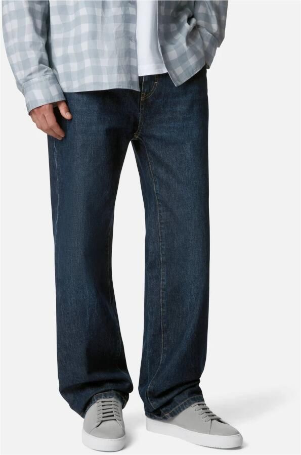 Axel Arigato Clean 90 Suede Sneaker - Foto 2