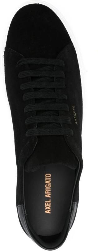 Axel Arigato Clean 90 Suede Sneaker - Foto 4