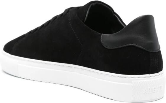 Axel Arigato Clean 90 Suede Sneaker - Foto 5