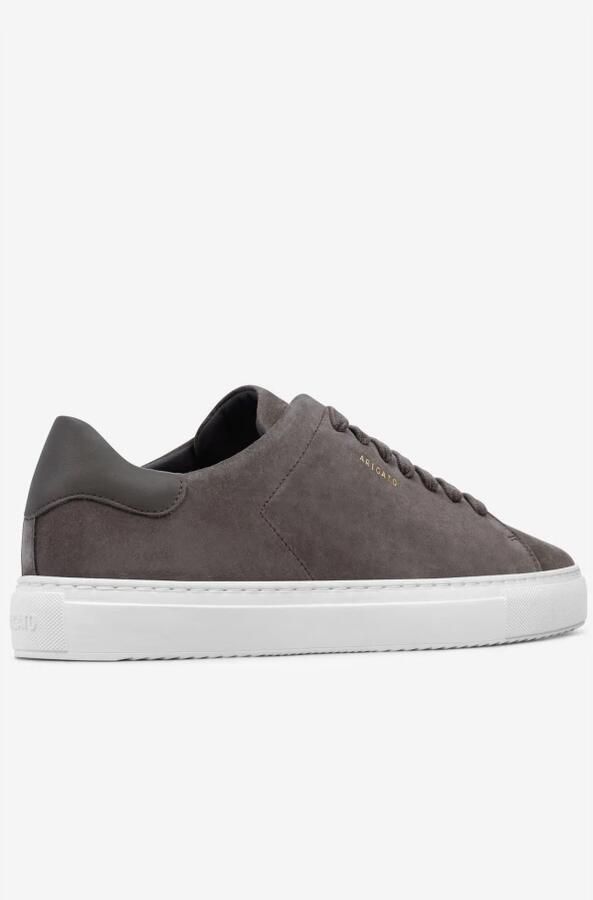Axel Arigato Clean 90 Suede Sneaker - Foto 5
