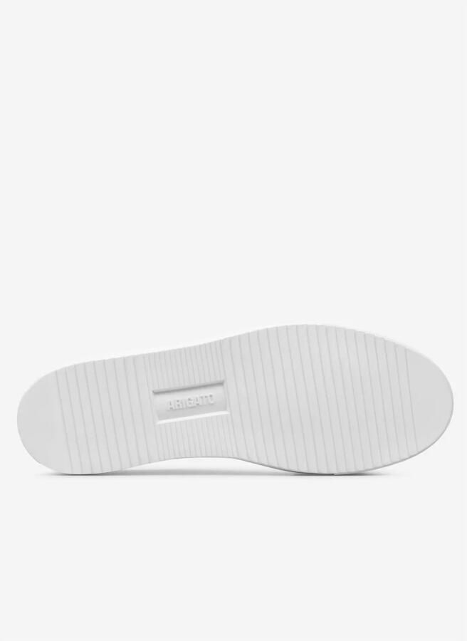 Axel Arigato Clean 90 Suede Sneaker - Foto 3