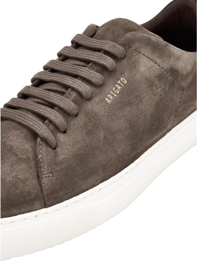 Axel Arigato Clean 90 Suede Sneaker - Foto 3