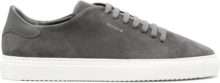Axel Arigato Clean 90 Suede Sneaker