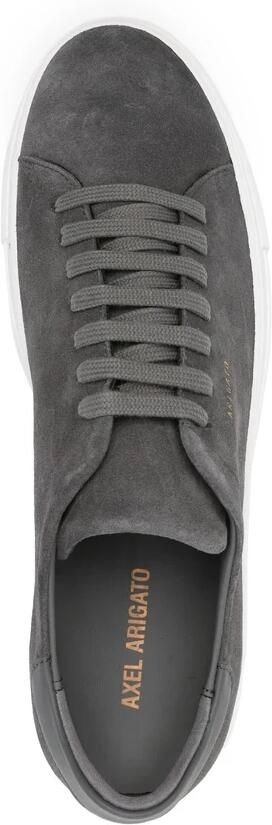 Axel Arigato Clean 90 Suede Sneaker - Foto 4